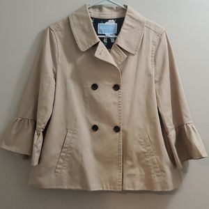 Draper James Jacket
